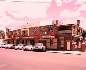 Tattersalls Hotel - Casino - Redcliffe Tourism 0