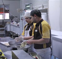 Poppy's Chocolate - Redcliffe Tourism