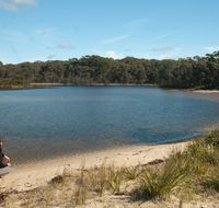 Nerindillah Lagoon walking track - Redcliffe Tourism