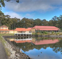 Jervis Bay Maritime Museum - Redcliffe Tourism