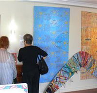 Jambama Art Gallery - Redcliffe Tourism