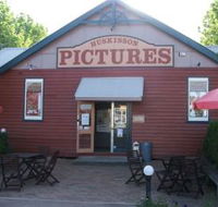 Huskisson Pictures - Redcliffe Tourism
