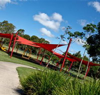 Logan River Parklands - Redcliffe Tourism