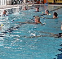 Sussex Inlet Aquatic Centre - Redcliffe Tourism