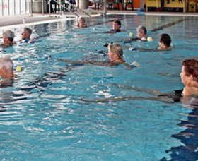 Sussex Inlet Aquatic Centre - Redcliffe Tourism 0