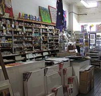 Bentleg Market and Gallery - Redcliffe Tourism