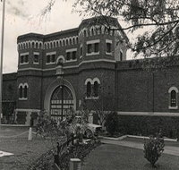 Grafton Heritage Trail - Redcliffe Tourism