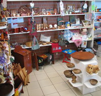 Clock Tower Gallery - Redcliffe Tourism