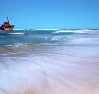 Worimi National Park - Redcliffe Tourism