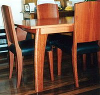 David Herring Furniture Design - Redcliffe Tourism