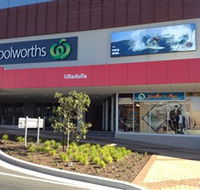 Southern Man Ulladulla Surf Shop - Redcliffe Tourism