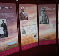 Yugambeh Museum Language and Heritage Research Centre - Redcliffe Tourism