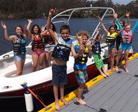 Batehaven NSW Redcliffe Tourism