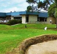 Vincentia Golf Club - Redcliffe Tourism