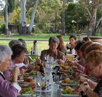 Cookabarra Restaurant and Function Centre - Tailor Made Fish Farms - Redcliffe Tourism