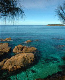 Moruya Kayaking Trail - Redcliffe Tourism 1