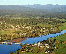 Moruya Kayaking Trail - Redcliffe Tourism 0