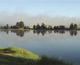 Moruya Kayaking Trail - Redcliffe Tourism 2