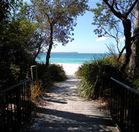 Greenfield Beach - Redcliffe Tourism