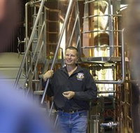 Murrays Brewery and Port Stephens Winery - Redcliffe Tourism