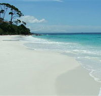 Hyams Beach - Redcliffe Tourism