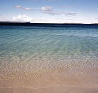 Hyams Beach trail - Redcliffe Tourism