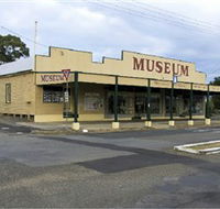 Manning Valley Historical Society and Museum - Redcliffe Tourism