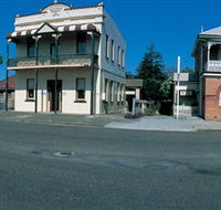 Wingham Self-Guided Heritage Walk - Redcliffe Tourism