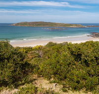 Murramarang Aboriginal Area - Redcliffe Tourism