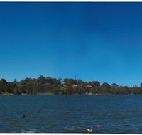 Cable Ski Logan - Redcliffe Tourism
