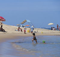 Binningup Beach - Redcliffe Tourism