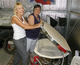 Artisans On The Hill - Redcliffe Tourism 1
