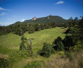 Nimbin Rocks - Redcliffe Tourism 2