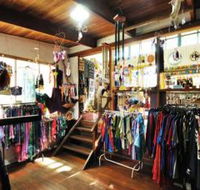 Nimbin Craft Gallery - Redcliffe Tourism