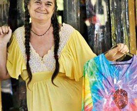 Nimbin Craft Gallery - Redcliffe Tourism 3