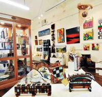 Nimbin Artists Gallery - Redcliffe Tourism