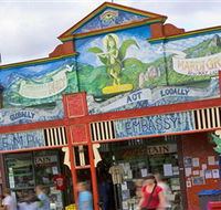 HEMP Embassy - Redcliffe Tourism