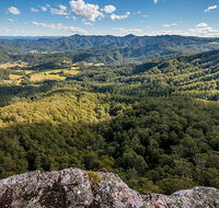 Flat Rock lookout - Redcliffe Tourism