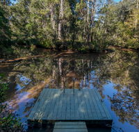 Brimbin Nature Reserve - Redcliffe Tourism