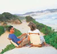 Anna Bay Beach - Redcliffe Tourism