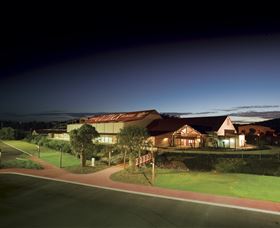 Australian Outback Spectacular: High Country Legends - Redcliffe Tourism 0