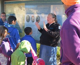 Comerong Island NSW Redcliffe Tourism