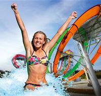 Wet'n'Wild Gold Coast - Redcliffe Tourism