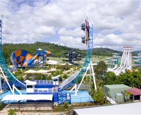 Wet'n'Wild Gold Coast - Redcliffe Tourism 3