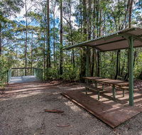 Big Nellie lookout and picnic area - Redcliffe Tourism