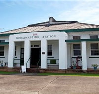 Lawrence Museum and Historical Society Inc - Redcliffe Tourism