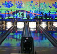 Taree Ten Pin Bowl - Redcliffe Tourism
