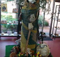 Taree Craft Centre - Redcliffe Tourism