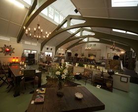 Bellingen NSW Redcliffe Tourism