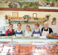Mentges Master Meats - Redcliffe Tourism